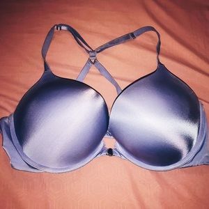 VS racer back Bombshell bra